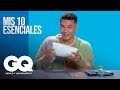 Ismael cruz crdova y sus 10 esenciales apocalpticos  10 esenciales  gq mxico y latinoamrica