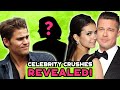 Vampire Diaries Cast: Surprising Celebrity Crushes Revealed | The Catcher