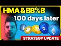 100day review of hma  bbb strategies
