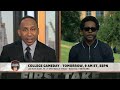 Desmond Howard expects Michigan to BOUNCE BACK after controversial ending vs. WMU | First Take