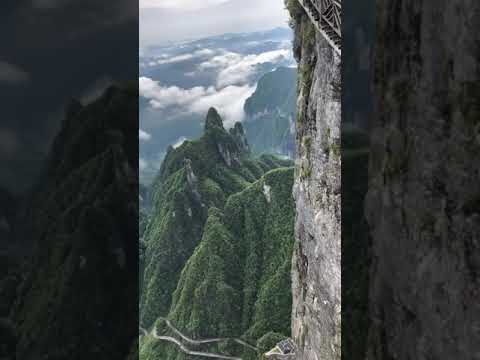 Красота в горах