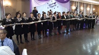 多伦多皇家御宴婚宴头盘菜 (The First Wedding Course Toronto )