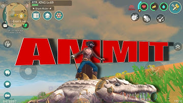tame AMMIT MOUNT 🐊🐊🐊🐊: UTOPIA ORIGIN - Tamil
