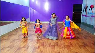 Download Lagu Radha Gori Gori / Kids Dance/ Easy Dance Steps / Janmashtami / Radha Krishna Dance MP3 Download Lagu Radha Gori Gori / Kids Dance/ Easy Dance Steps / Janmashtami / Radha Krishna Dance MP3