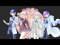 【すいぽてっ!】すい〜とぽてとっ!メンバー紹介