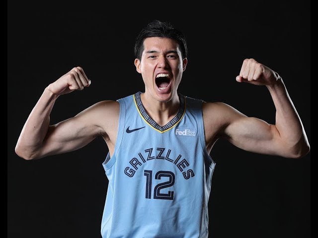 9 Minutes Of Yuta Watanabe Being The BEST SHOOTER In The NBA!