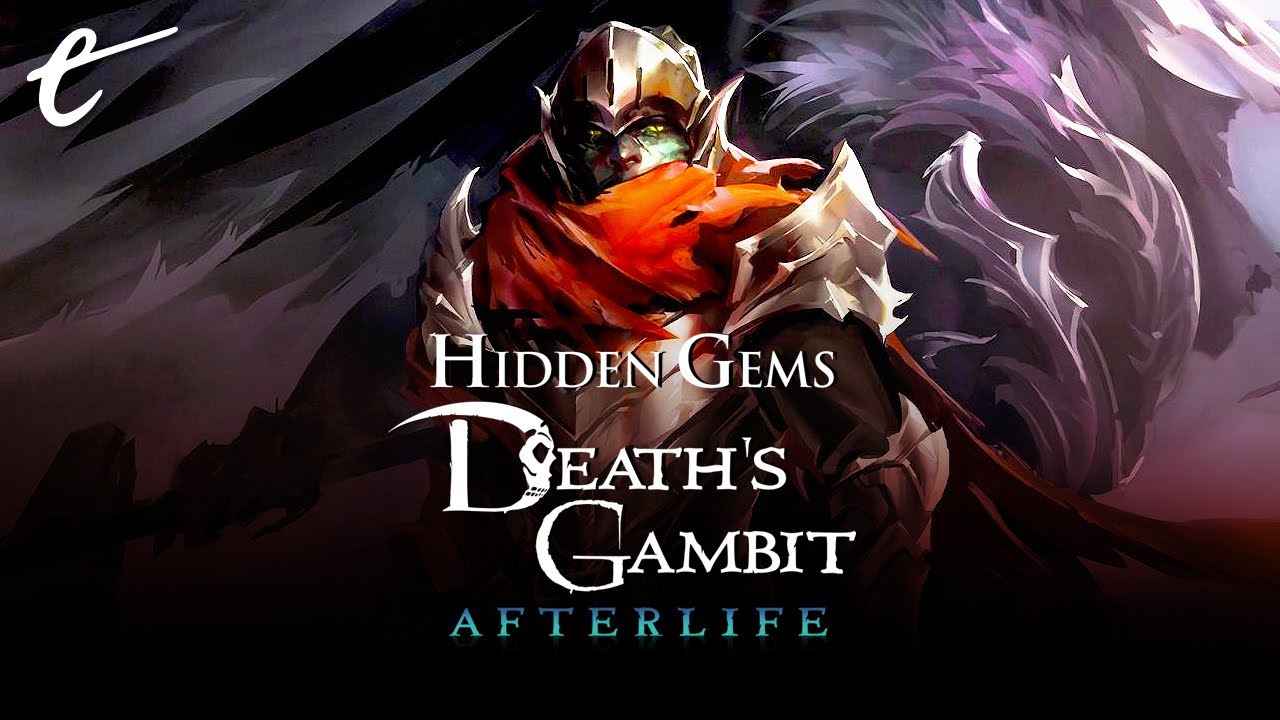 Steam Community :: :: Death's Gambit - My Wallpaper