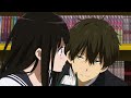 Hyouka[AMV]-Attention