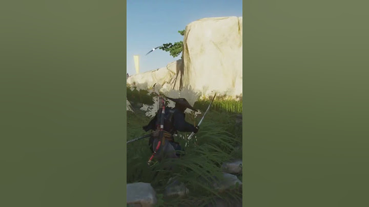 Ghost of Tsushima, Ghost of Yōtei #gaming #ghostoftsushima #gameplay #gamer
