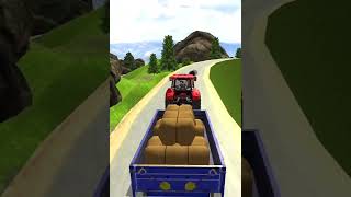 BEST TRACTOR GAMES FOR ANDROID | REALISTIC INDIAN TRACTOR GAMES 2022 screenshot 4
