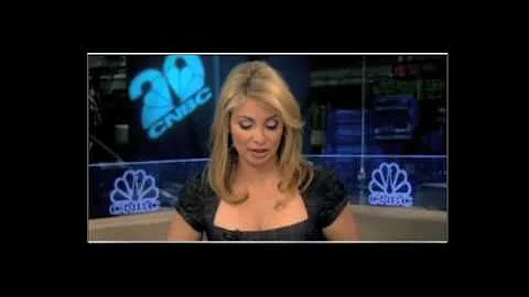 Susan Desmond-Hellmann on CNBC