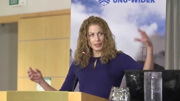 Trade and Development 4/4 - 30th Anniversary Conference