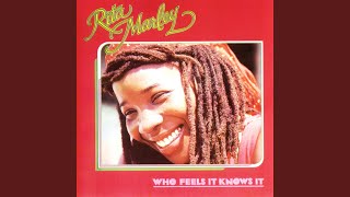 Video thumbnail of "Rita Marley - Jah Jah Don't Want"