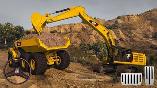Road Builder Simulator - City Road Construction Simulator Games - Android Gameplay screenshot 5