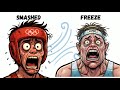 The Deadliest Winter Olympic Deaths PART 2