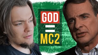 Craig's Mathematical Argument for the Existence of God DEBUNKED