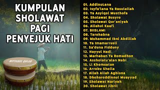 KUMPULAN SHOLAWAT BANJARI 2024 || Sholawat Banjari Full Album - AddinuLana, Sholawat Busyro