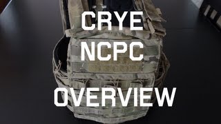 Devtsixg3 Gear Overview Crye Ncpc