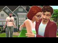 I used Rob Waffles to ruin Bob’s life// Sims 4 Rob Waffles challenge