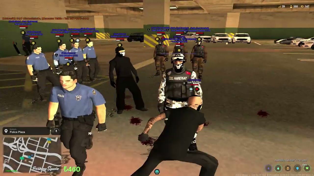 YILBAŞINA ÖZEL NAMAZ KILIYORUZ (MTA TROLL)