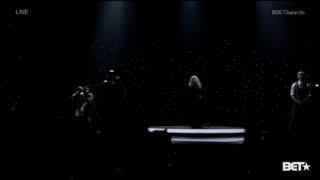 Tamar Braxton - My man (Live at Bet Awards)
