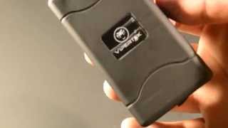 Vipertek VTS-880 Unboxing