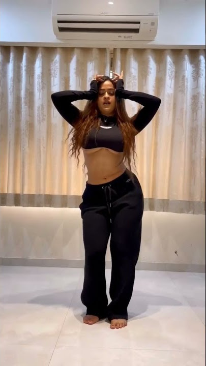 kusho kusho so hot throsdance institute #shorts @ranadamunda