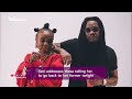YOU DON T KNOW WHAT I FACED Teni FIRES BACK At Critics Over Weight Loss 