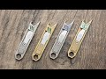 Pathfinder+ : The Best Keychain Multitool For Everyday Carry