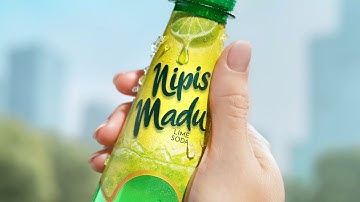 CUMA NIPIS MADU YANG NGGA CUMAN SEGER, TAPI SMOOOOOTH SODANYA!