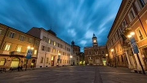Come distinguere l'Emilia dalla Romagna?
