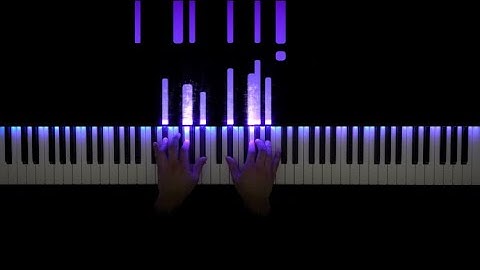 Latch Piano version - Piano performance video thumbnail