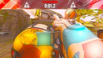 ZERO RECOIL LOW LEVEL "MG42" SETUP! (BEST MG42 CLASS SETUP) -VANGUARD