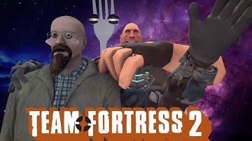 Most sane Team Fortress 2 conversation
