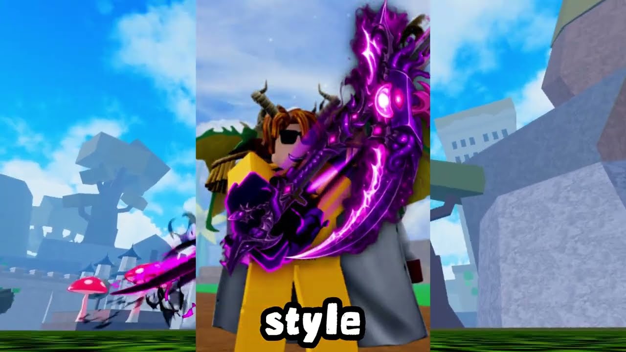 Blox Fruits Venom Rework M1 FINALLY HERE! Release Date + LEAKS in ...