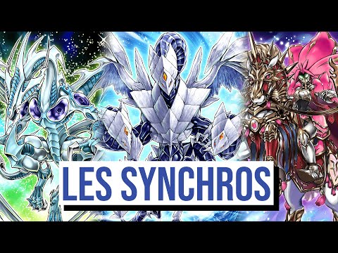 FROM EXCELLENT TO ICONIC - THE COMPLETE HISTORY OF SYNC!