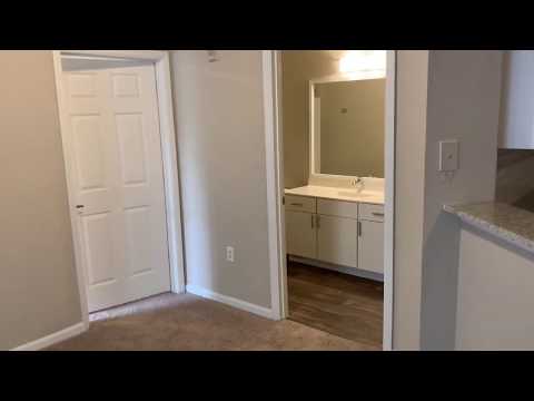 Primrose Floor Plan - Walk Through