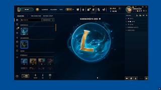 OPENING 14 SUMMONER'S ORBS | League of Legends | 💙𝐋💛 screenshot 2