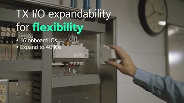 AHR 2022 | Siemens PXC4 Splash Video