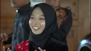 SHOLAWAT BADAR - EL-MAGHRIS MA SHOLAHUDDIN WONOSALAM DEMAK