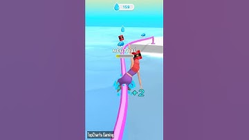 DIRTY RUN All Levels Gameplay Walkthrough (Android,iOS)