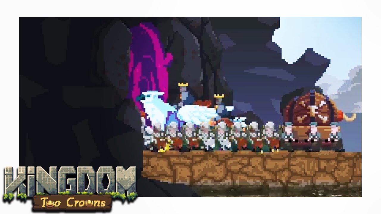 kingdom two crowns knights kingdom two crowns knights
