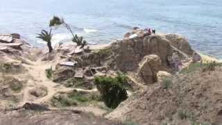 San Pedros Sunken City