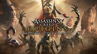 Assassin's Creed The Curse of the Pharaohs Full Game Walkthrough  No Commentary (4K 60FPS)