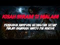 MJ12 KISAH PALING SERAM | PENDUDUK KAMPUNG DIGANGGU HANTU PHI KRASUE ❗️❗️