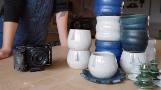 Famous How I run my online pottery shop Wealth