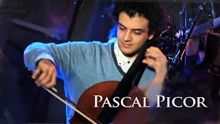 Pascal Picor - Voksne Herrers Orkester