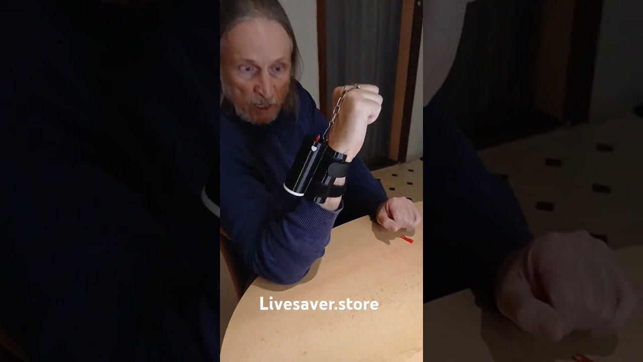 LiveSaver.store 