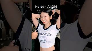 When you find Korean Ai Girl.. korea kpop beautiful kpopedit kpopshorts