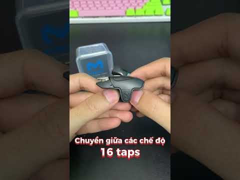🎥 Nút bấm chơi game Ak02 xịn xò autotap dành cho ae game thủ — Video review, click xem trên YouTube